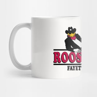 Rooster 98.3 Mug